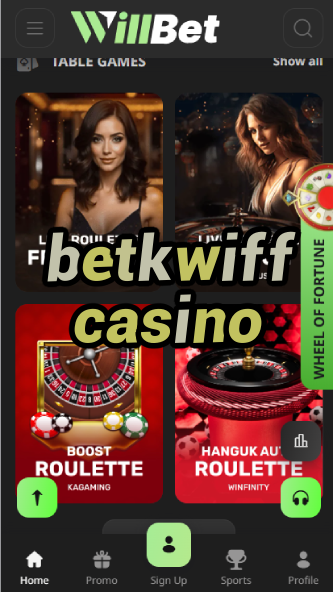BetKwiff Casino - Quirky Casino Experience-casinoorder.vip