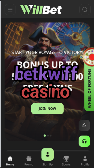 BetKwiff Casino - Quirky Casino Experience-casinoorder.vip