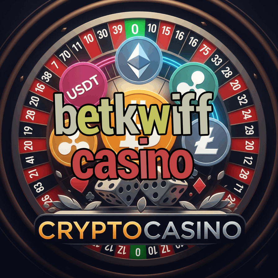 BetKwiff Casino - Quirky Casino Experience